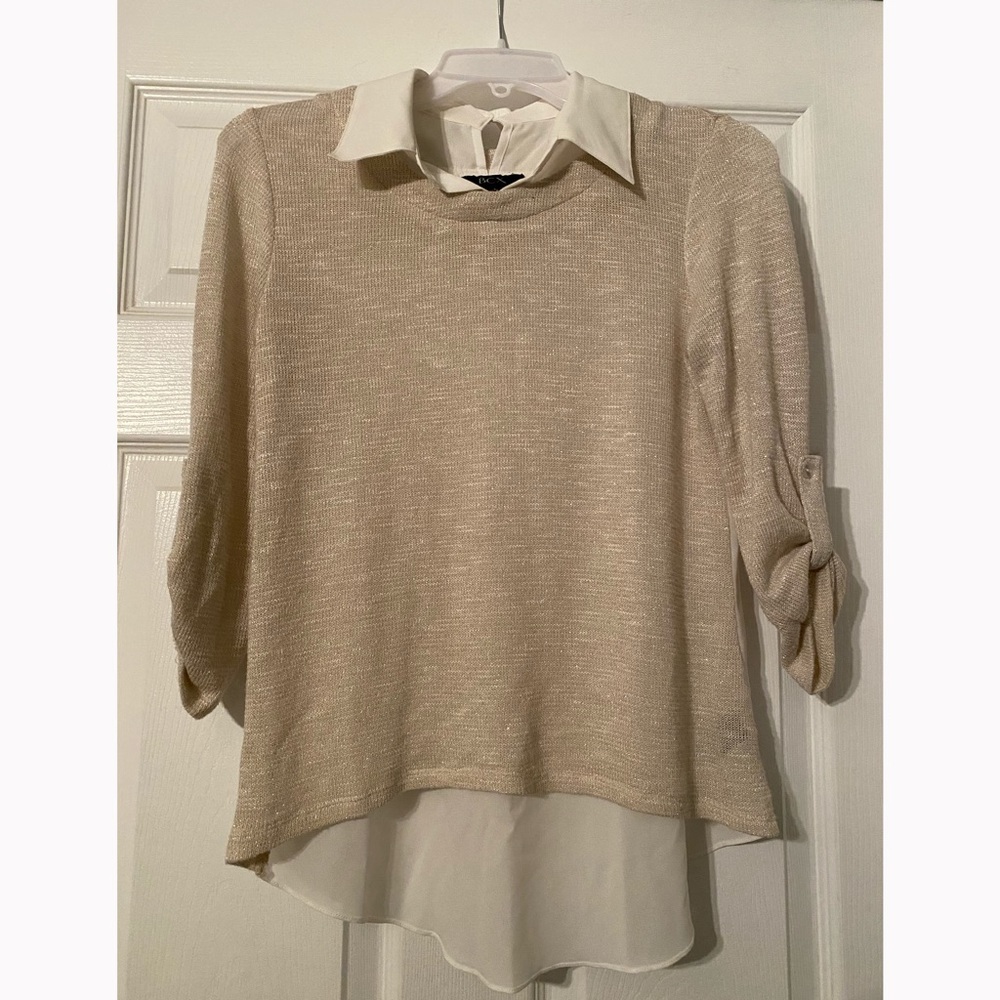 BCX Blouse